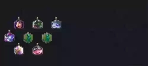 什么阵容克制星界龙阵容(什么系克制龙系？)