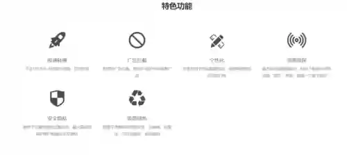 手机浏览器 网页版(万能浏览器)插图15