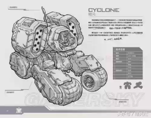 星际争霸2人族兵种介绍(星际争霸2兵种详细资料图解)插图9 星际争霸2人族兵种介绍(星际争霸2兵种详细资料图解)插图9