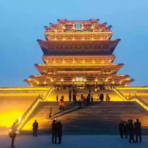 家族名字大全唯美古风(仙气十足的家族名字)插图4 家族名字大全唯美古风(仙气十足的家族名字)插图4