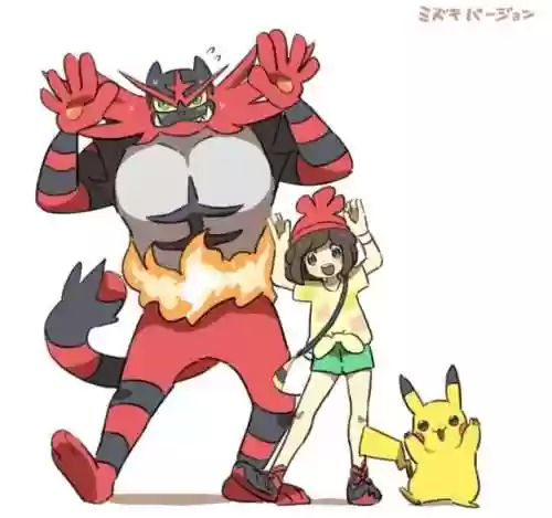 宝可梦磁铁阵容(宝可梦钢系队伍推荐)插图13