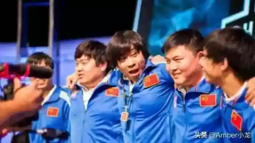 皇族早期阵容(皇族s3阵容有韩国人吗)插图5