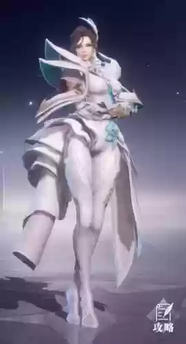 魂师对决3神辅阵容(魂师对决pve最强阵容)插图6