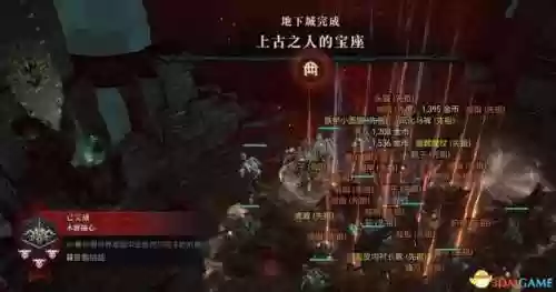 魔窟阵容德鲁伊(风德鲁伊)插图14