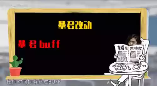 国服李信干将阵容(国服李信教学)插图12