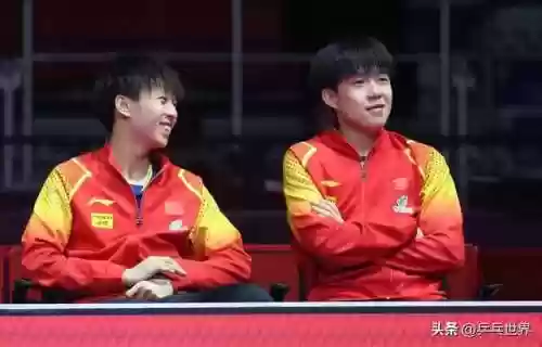 世乒赛中国排阵阵容(国乒单打世界杯7人进8强)插图21