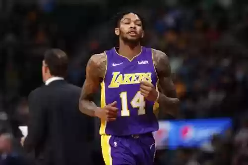湖人全明星新秀阵容(nba现役最强阵容)插图1