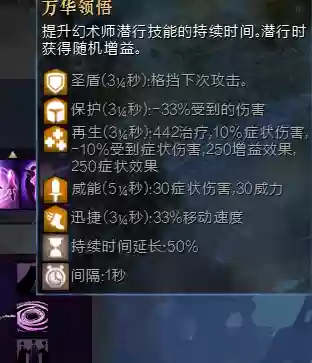 火炬之光2法杖大师(火炬之光3幽暮法师圣物怎么选)插图1