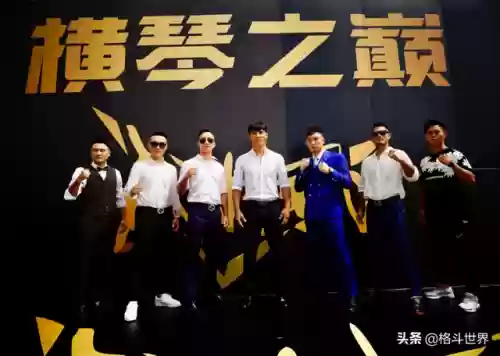 武术大阵容(武术格斗游戏)