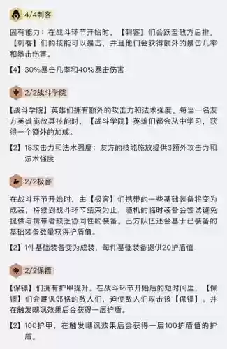 云顶保护学姐阵容(云顶之弈冰女最强阵容最新)插图1