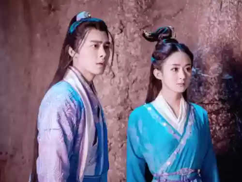 李易峰青云志3阵容搭配(青云志3为什么停播了)
