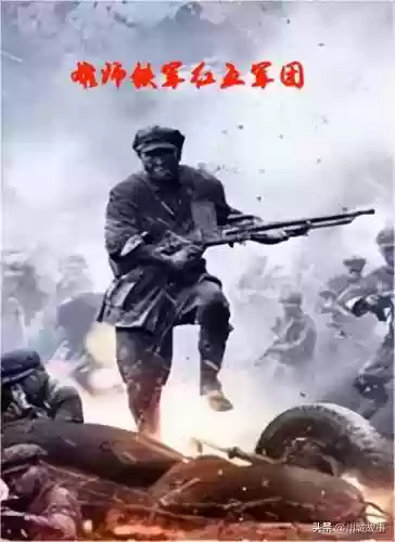 军团5.27阵容(军团战争5最强兵种搭配)插图1