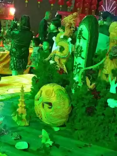 闽南庙会阵容(闽南二十四拜歌曲)插图3
