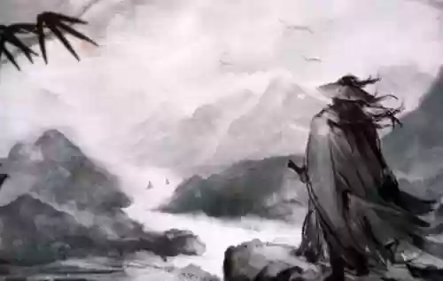武侠网游排行榜前十名(武侠网游刚开始得到一个仙器)插图4