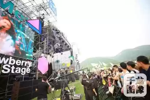 北京乐谷音乐节阵容(coachella音乐节)