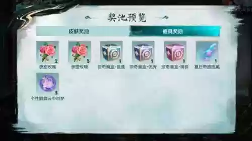 穿越火线回归活动(cf电脑端回归有什么奖励)插图4