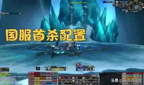 炉石巫妖王最理想阵容(炉石传说九职业过巫妖王)插图2