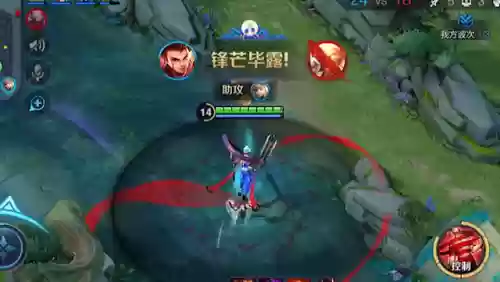 对面什么阵容不能拿守约(百里守约拿的枪叫什么)插图1