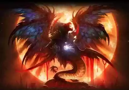 帝俊和东皇太一(东皇太一是金乌还是龙)插图4