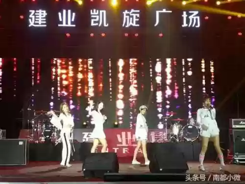 18年河南建业阵容演唱会(郑州近期演唱会一览表)插图6