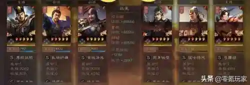 哪个阵容克制学院骑兵(什么阵容克制冠军骑士)插图4