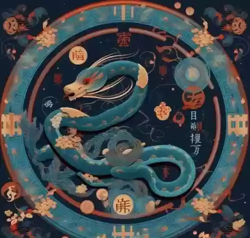 飞升蛇阵容(真蛇挂机阵容)插图2