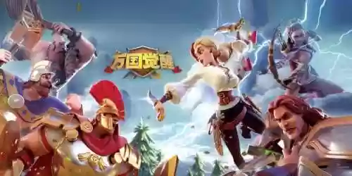 剑与远征35章后的阵容(剑与远征t0阵容推荐)插图1