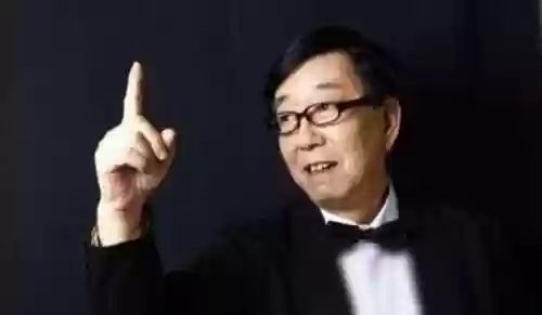 神仙阵容相声(大型古装玄幻仙侠相声)插图6
