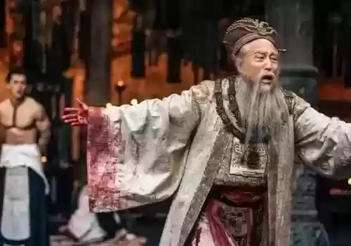 上古王冠龙姬哪吒的阵容(上古王冠阵容搭配)插图20