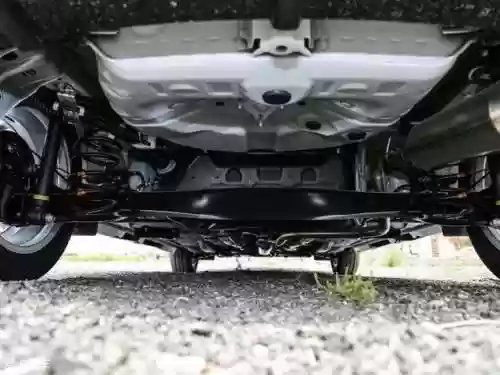 拉力赛车型(拉力赛用的都是什么车)插图94