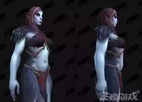 新版本暗夜巨魔阵容(暗夜兵团最佳搭配阵容)插图2