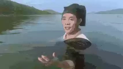 林青霞东方不败(林青霞王祖贤喂酒是借位吗)插图8