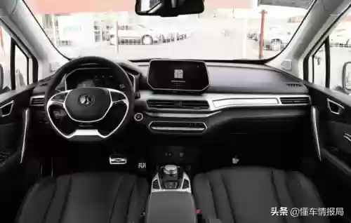 北汽上海车展阵容(北京汽车展会2024最新排期表)插图2
