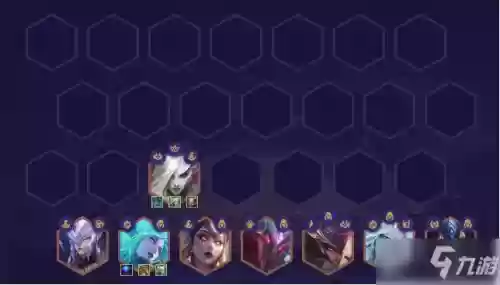 皎月魔女阵容(克鲁赛德战记魔女赛跑阵容)