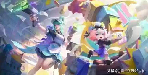 王者峡谷真香组合阵容(孙尚香最强阵容搭配)