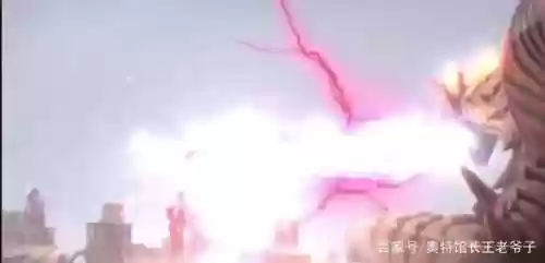 戈迪斯玛伽大蛇(戈迪斯细胞怪兽)插图15