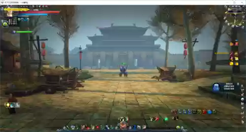 天下3土豪排行榜(天下3第一土豪是谁)插图4