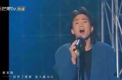 声生不息港方演员阵容(声临其境专业配音演员)插图14