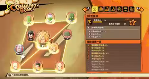 电光火石3连招(电光火石3手柄键位图)插图4 电光火石3连招(电光火石3手柄键位图)插图4