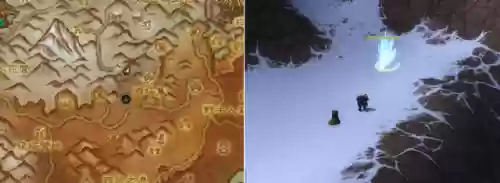 魔兽世界猎人灵魂兽大全(魔兽稀有宠物大全带图)插图2