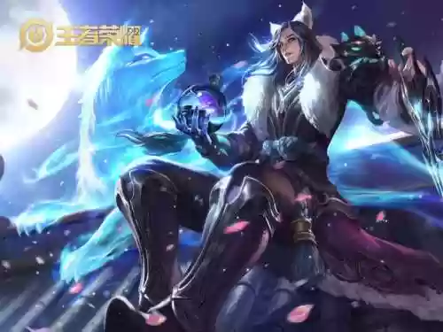 王者荣耀最强默认阵容(王者阵容搭配需要注意什么)插图2