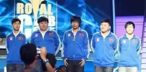 英雄联盟之最强荣耀(王者荣耀之重回巅峰 随大流)插图2