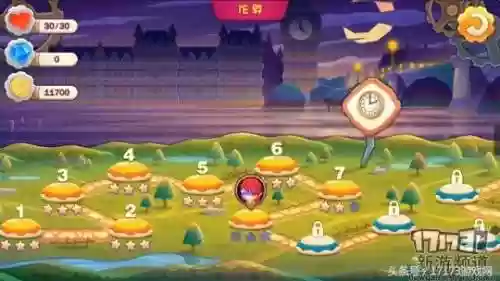 钻地小子无敌版小游戏(4399挖地小子手机版)插图4
