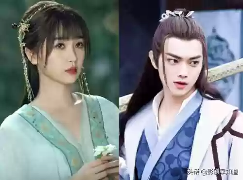 曝仙剑奇侠传六阵容(仙剑6上阵角色选择)插图8