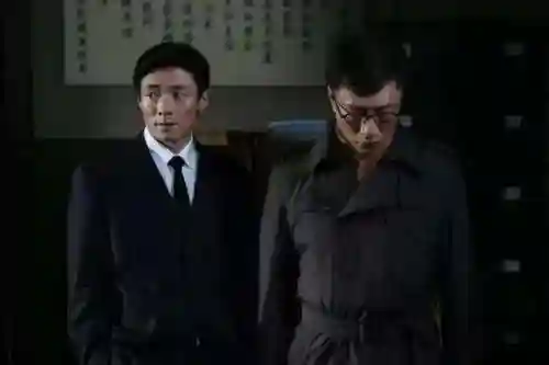绝对演绎最强面具阵容(绝对演绎怎么开启面具播放)插图23
