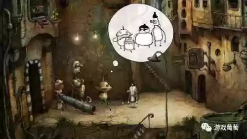 蜡笔物理学通关攻略(恋爱魔术笔1到20关)插图4