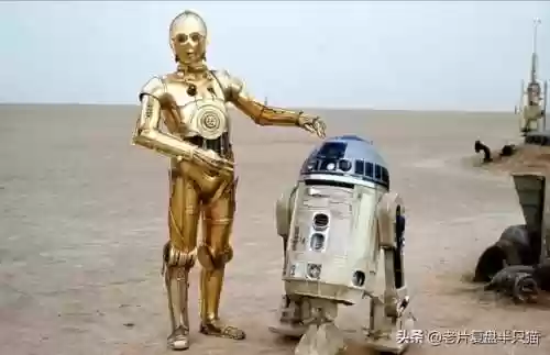 星球大战最早的一部叫什么(星球大战第一部在线播放)插图53