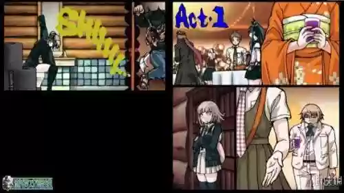 超级弹丸论破2-再见绝望学园(超级弹丸论破2官方下载)插图17