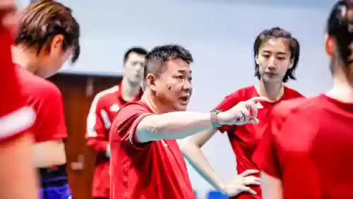 世锦赛中国队首发阵容是谁(世预赛中国队阵容)插图1