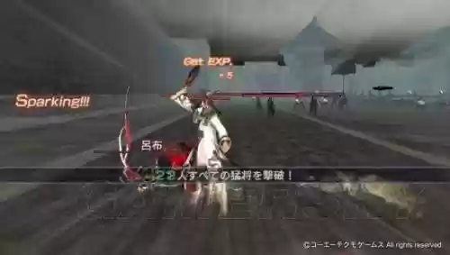 真三国无双7出招表(真三国无双7pc按键对照表)插图25